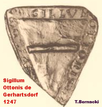 pieczec Otto von Gersdorf 1247.jpg