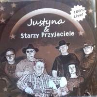Zespół Country Rock...Justyna & Starzy Przyjaciele.jpg