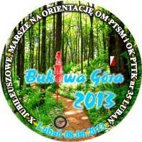 Bukowa Gora 2013 - logo.jpg