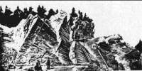 Wzgórze Kamień na początku XX wieku.jpg