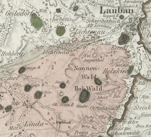 Mapa geognostyczna z 1857 roku.jpg